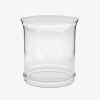 Glas KLAR H170 D130