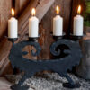 Bocken ljusstake Bertil Vallien 214