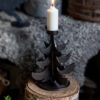 Granen Ljusstake Boda Smide 620
